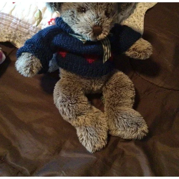 Russ TeddyBare - Picture 4 of 7